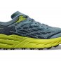 Hoka One One Speedgoat 5 2E Wide Stone Blue 1123159-SBDCT