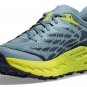 Hoka One One Speedgoat 5 2E Wide Stone Blue 1123159-SBDCT