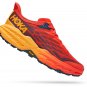 Hoka One One Speedgoat 5 Fiesta Red Radiant Yellow 1123157-FRYL