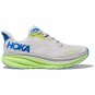 Hoka One One Clifton 9 Stardust Electric Cobalt 1127895-STLC