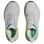 Hoka One One Clifton 9 Stardust Electric Cobalt 1127895-STLC