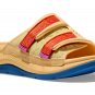 Hoka One One Ora Luxe Impala Vibrant Orange 1134150-IVOR