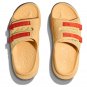Hoka One One Ora Luxe Impala Vibrant Orange 1134150-IVOR
