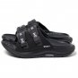 Hoka One One x WTAPS ORA Luxe Jet Black 1155398-JLC