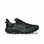 Hoka One One Speedgoat 6 Gore-Tex Black Outer Orbit 1155151-BCKT