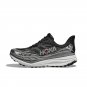 Hoka One One Stinson 7 Black Outer Orbit 1141530-BCKT