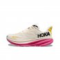 Hoka One One Clifton 9 Eggnog Blanc De Blanc 1127896-EBDB