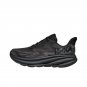 Hoka One One Clifton 9 Wide Triple Black 1132210-BBLC