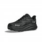 Hoka One One Clifton 9 GTX Black 1141470-BBLC