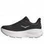Hoka One One Bondi 9 Wide Black White 1162013-BWHT
