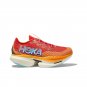 Hoka One One Cielo X1 Cerise Solar Flare 1147910-CSSL