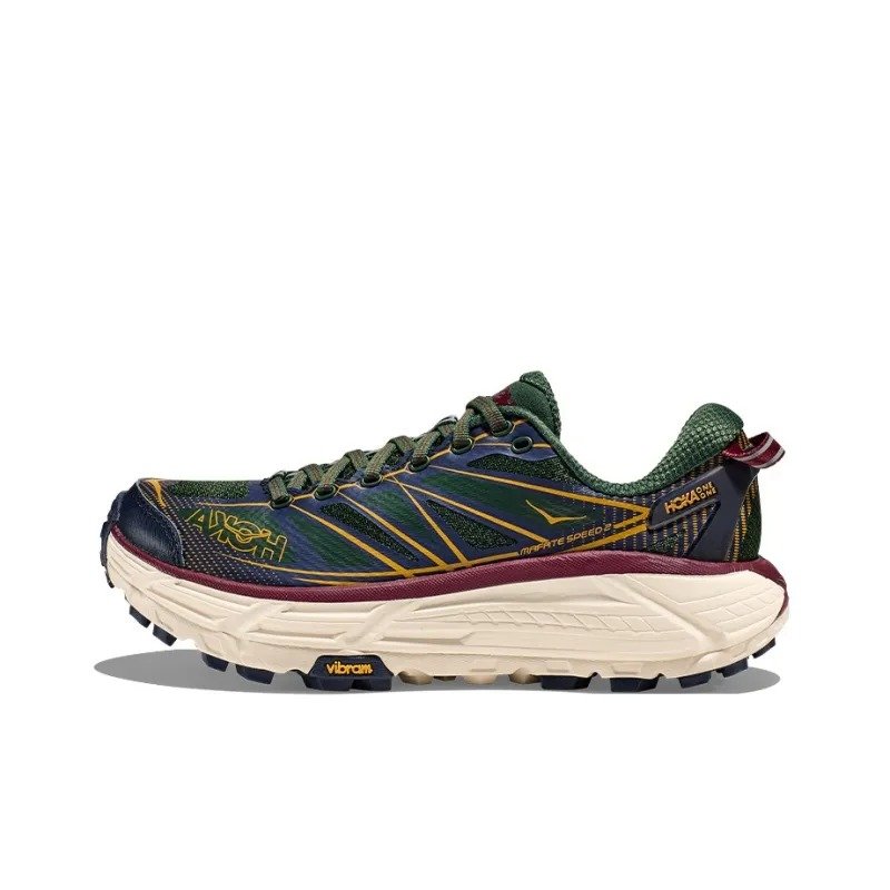 Hoka One One Mafate Speed 2 Mountain View 1126851-MVOS