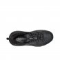 Hoka One One Kaha Low GTX Black Charcoal Grey 1118586-BCCG