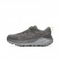 Hoka One One Kaha Low GTX Charcoal Grey Green Sheen 1118586-CGGS