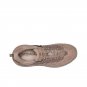 Hoka One One Kaha Low GTX Simply Taupe Bungee Cord 1123114-STBCR