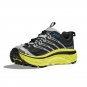 Hoka One One Mafate Three 2 Black Citrus 1141572-BHK