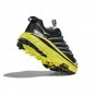 Hoka One One Mafate Three 2 Black Citrus 1141572-BHK