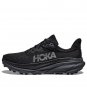 Hoka One One Challenger ATR 7 2E Wide Black 1134499-BBLC