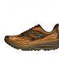 Hoka One One Stinson 7 Honey Antique Olive 1141530-HYN
