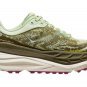 Hoka One One Stinson 7 Seed Green Beet Root 1141531-SNBT