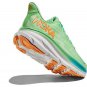 Hoka One One Clifton 9 Lemon Green 1132210-ZLGL