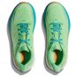 Hoka One One Clifton 9 Lemon Green 1132210-ZLGL