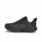 Hoka One One Clifton 9 Black 1127895-BBLC