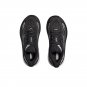 Hoka One One Clifton 9 2E Wide Black White 1132210-BWHT
