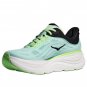 Hoka One One Bondi 9 Luna Moth Blue Spark 1162011-LNMT
