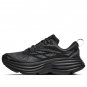Hoka One One Bondi 8 TS Black 1155391-BBLC