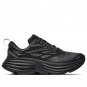 Hoka One One Bondi 8 TS Black 1155391-BBLC