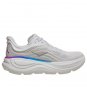 Hoka One One Bondi 9 Cosmic Grey White Mesh 1162012-CYWH