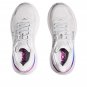 Hoka One One Bondi 9 Cosmic Grey White Mesh 1162012-CYWH