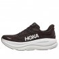Hoka One One Bondi 9 Black White 1162011-BWHT