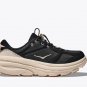 Hoka One One Bondi B3LS Black Alabaster - 1155351-BKLB