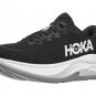 Hoka One One Rincon 4 Black White 1155131-BWHT