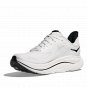 Hoka One One Clifton 10 White Black 1162030-WBLC