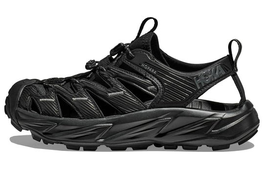 Hoka One One Hopara Black 1106534-BBLC