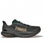 Hoka One One Mach 6 Black Electric Tangerine 1147790-BKLC