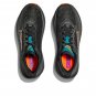 Hoka One One Mach 6 Black Electric Tangerine 1147790-BKLC