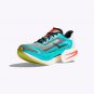 Hoka One One Cielo X1 2.0 Frost Black - 1162053-FLCK