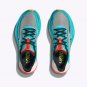 Hoka One One Cielo X1 2.0 Frost Black - 1162053-FLCK