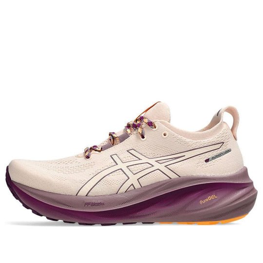 Asics Gel-Nimbus 26 TR Nature Bathing Pearl Pink 1012B653-700