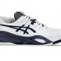 Asics Gel-Resolution X A.P.C. White Midnight 1041A513-960