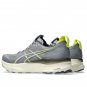 Asics Gel-Kayano 32 Grey Neon Green 1011C052-021