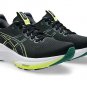 Asics Gel-Kayano 32 Black Jasper Green 1011C052-003