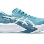 Asics Magic Speed 4 Wide Stillwater White 1011B873 402