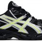 Asics Gel-Nimbus 10.1 Kith Black Pure Silver 1203A844-001