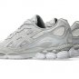 Asics Gel-NYC Cream Cloud Grey-1203A663-101
