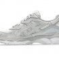 Asics Gel-NYC Cream Cloud Grey-1203A663-101
